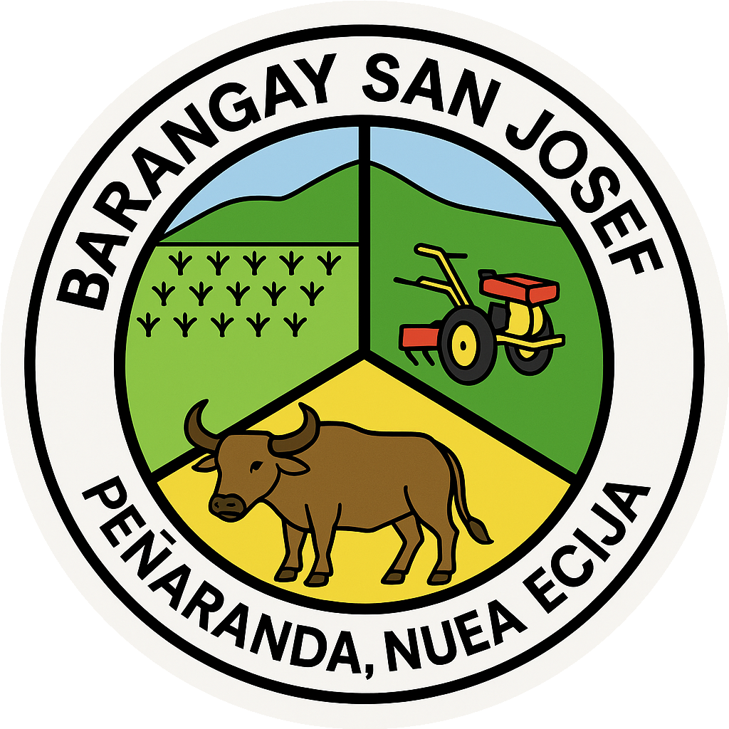 Barangay Logo